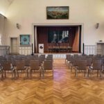 Weinhotel Meisenheimer Hof - Ehemalige lutherische Kirche